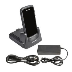 Honeywell CT40 Non-Booted Homebase Kit – High-Performance Charging Solution, Model: CT40-HB-UVN-2